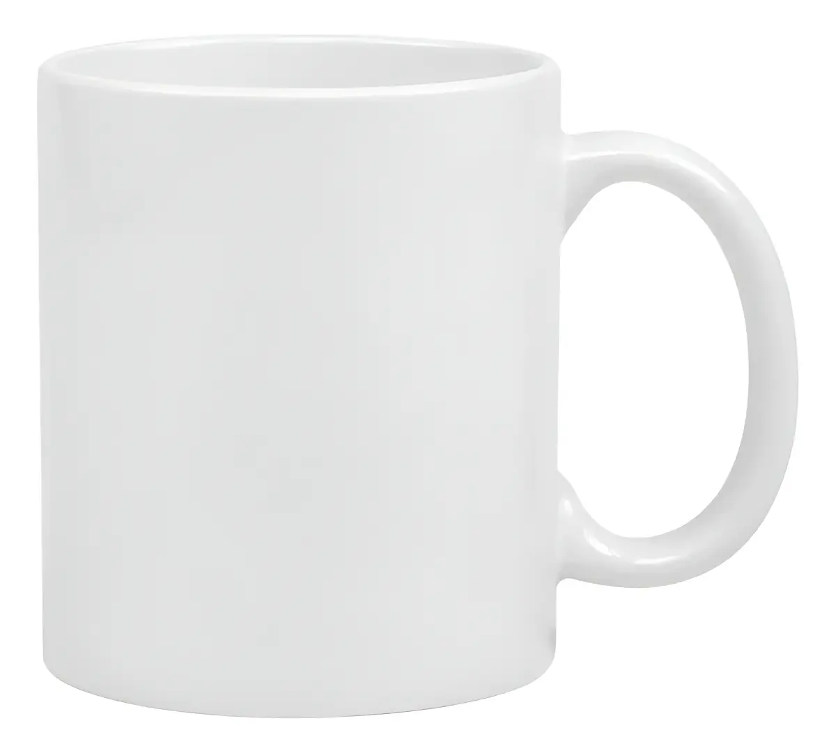 Caneca polímero